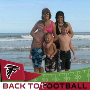 Meet your Posher, Tracy